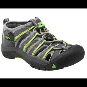 Keen Kid's Newport H2 Sandals